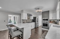 15 Valley View Drive, Blue Grass, IA 52726