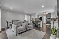 15 Valley View Drive, Blue Grass, IA 52726