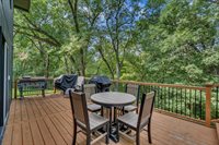 15 Valley View Drive, Blue Grass, IA 52726