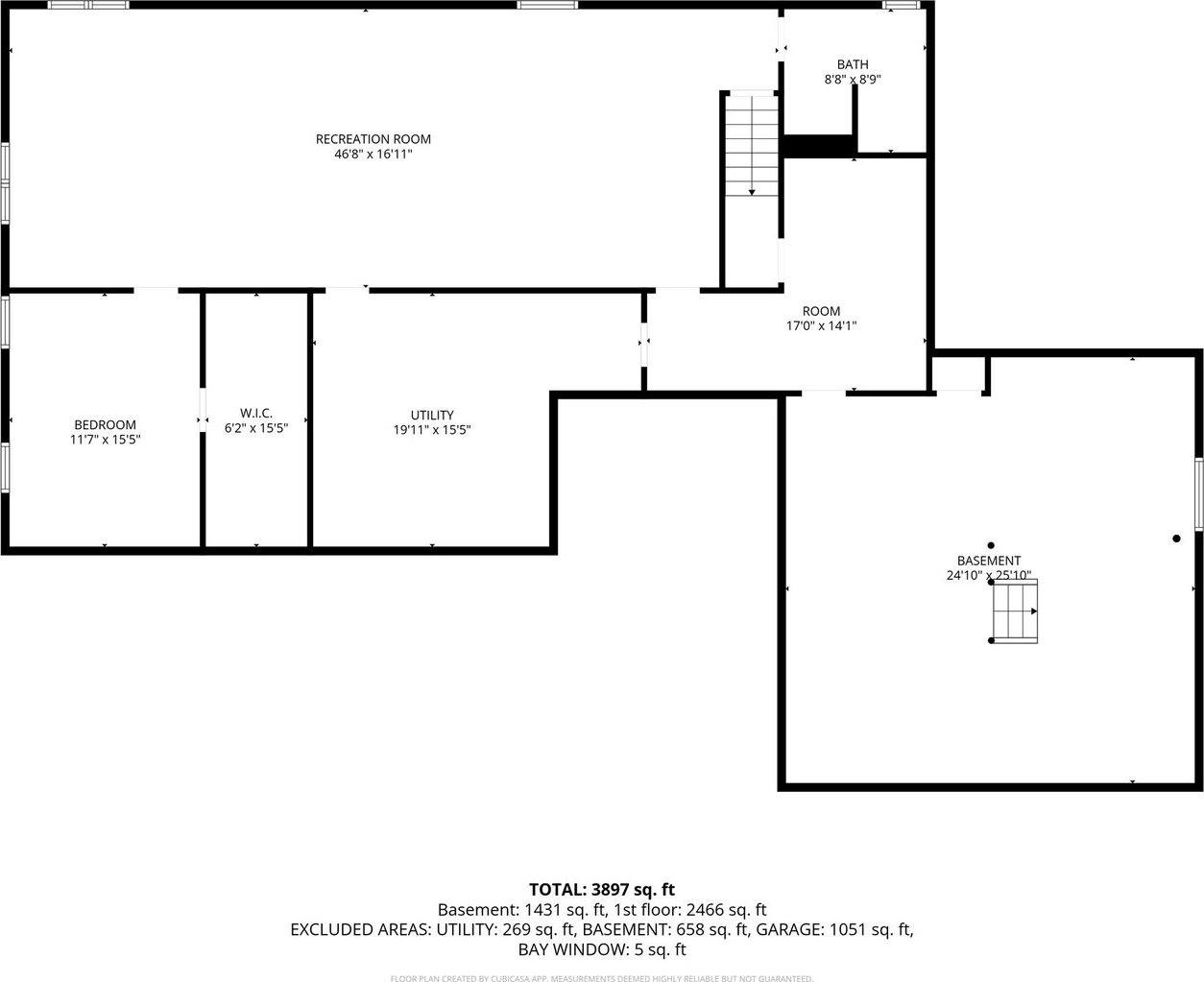 9628 228th Street North, Port Byron, IL 61275