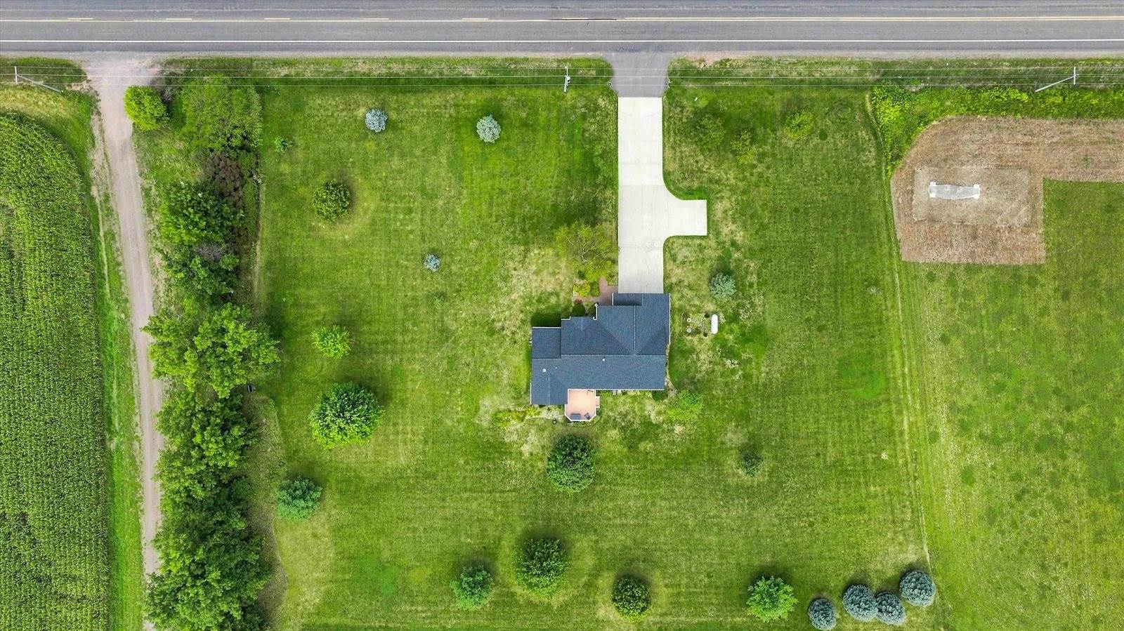 10585 County Road Y, Marshfield, WI 54449