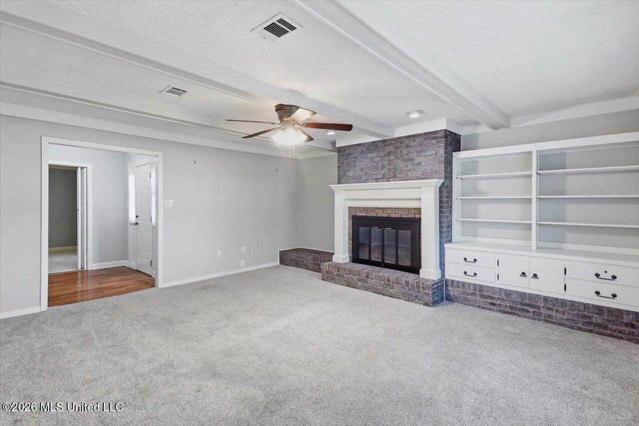 110 Van Doren Drive, Pearl, MS 39208
