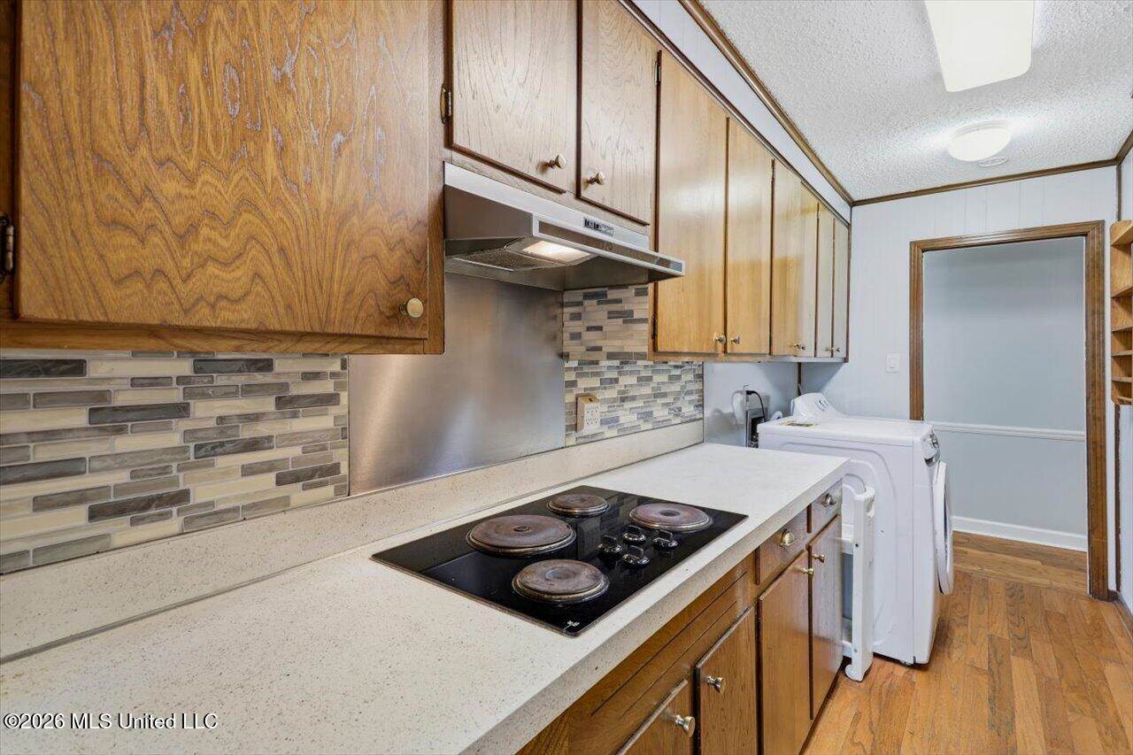 110 Van Doren Drive, Pearl, MS 39208