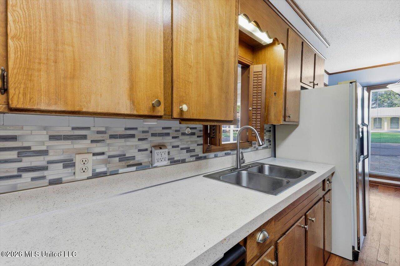 110 Van Doren Drive, Pearl, MS 39208