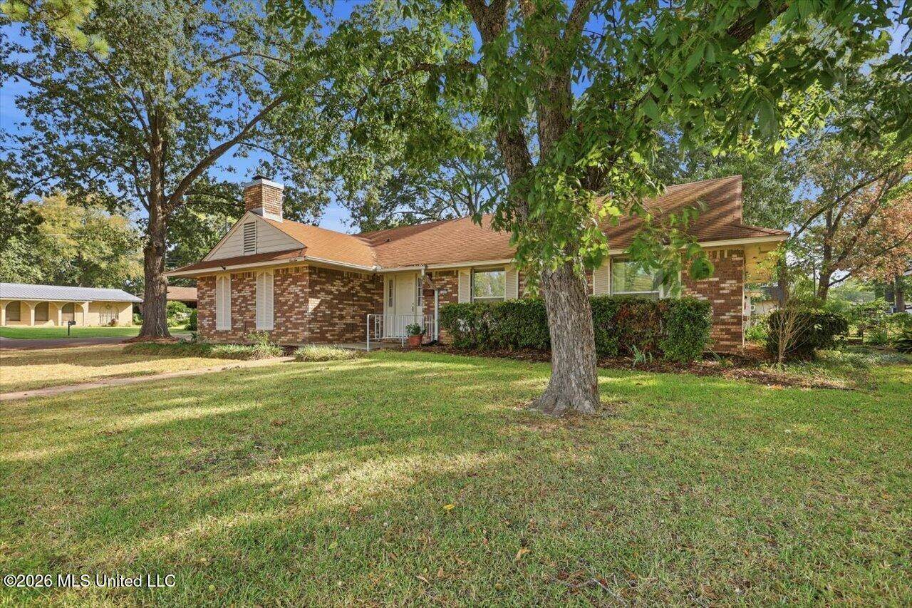 110 Van Doren Drive, Pearl, MS 39208