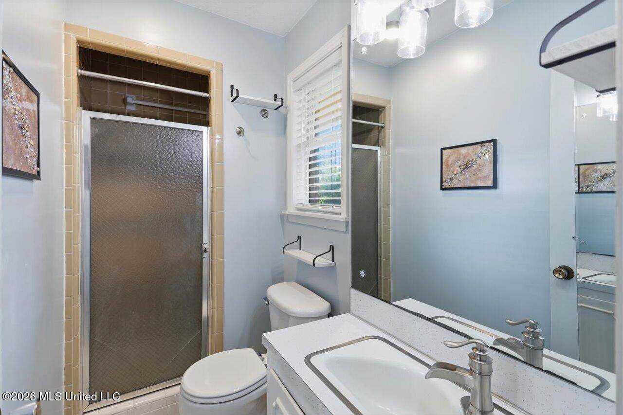110 Van Doren Drive, Pearl, MS 39208