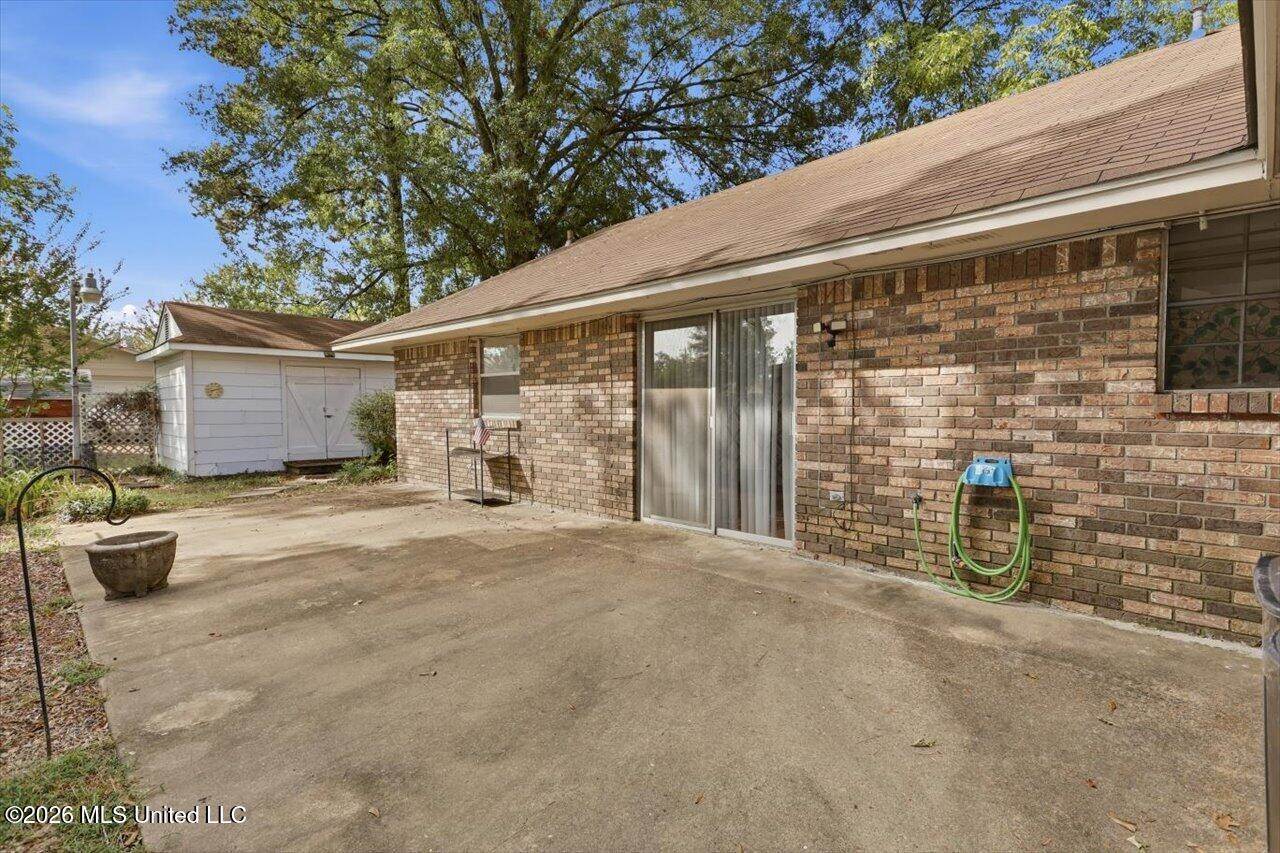 110 Van Doren Drive, Pearl, MS 39208