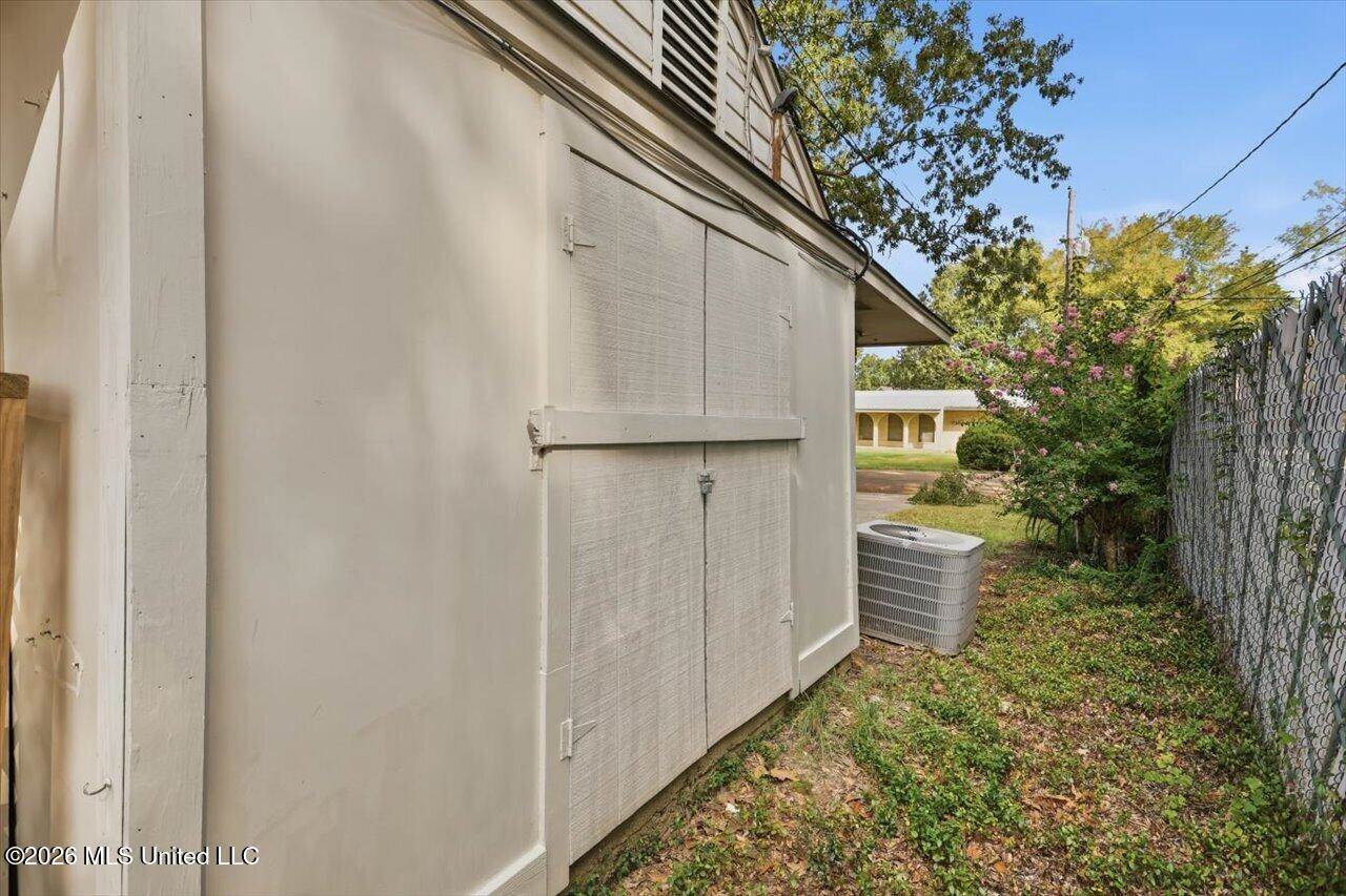 110 Van Doren Drive, Pearl, MS 39208