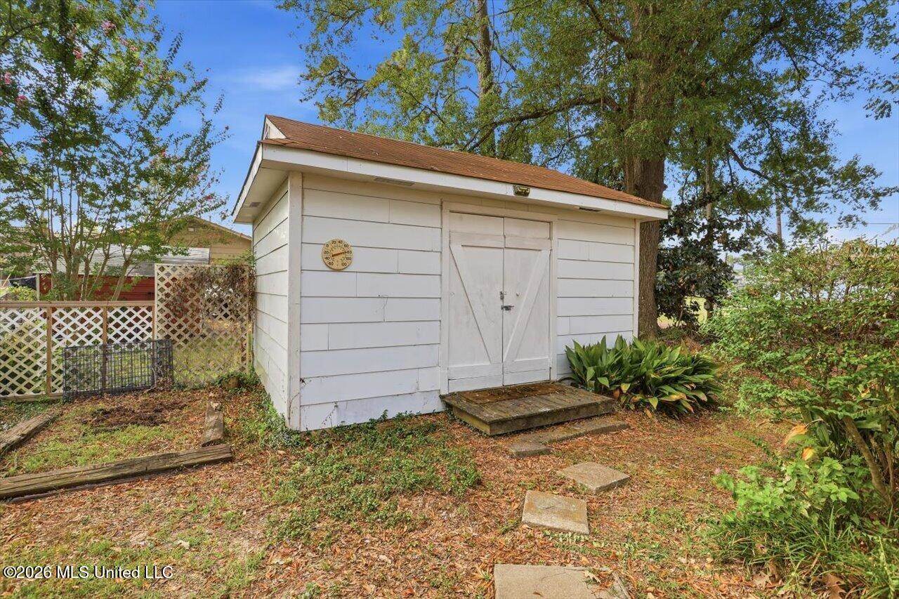 110 Van Doren Drive, Pearl, MS 39208