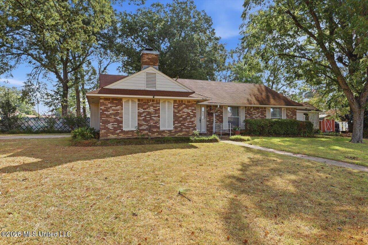 110 Van Doren Drive, Pearl, MS 39208