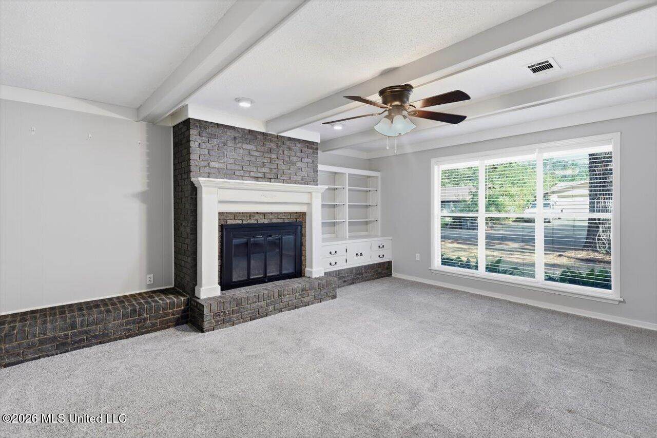 110 Van Doren Drive, Pearl, MS 39208