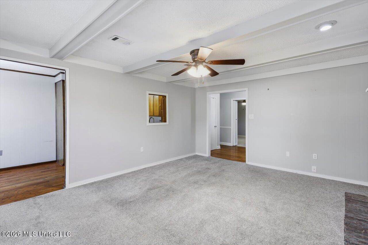 110 Van Doren Drive, Pearl, MS 39208