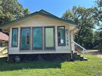 1166 SW Randolph AVE, Topeka, KS 66604