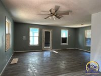 1166 SW Randolph AVE, Topeka, KS 66604