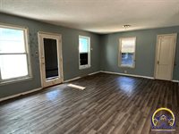 1166 SW Randolph AVE, Topeka, KS 66604