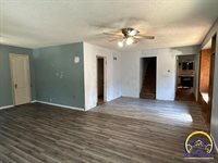 1166 SW Randolph AVE, Topeka, KS 66604