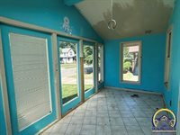 1166 SW Randolph AVE, Topeka, KS 66604