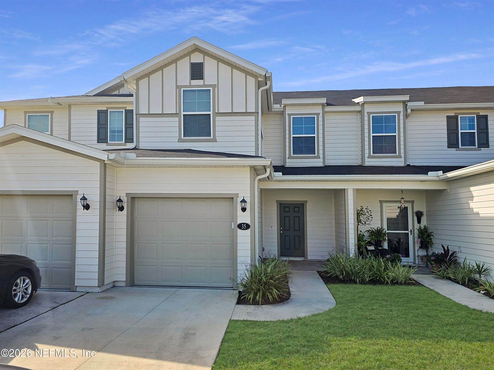 35 Mustard Hill Court, Saint Augustine, FL 32086