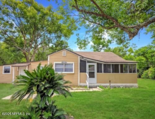 2524 Forest Boulevard, Jacksonville, FL 32246