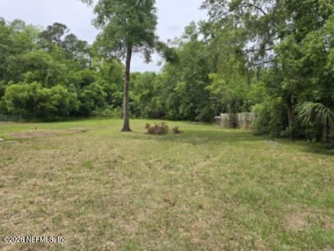 2524 Forest Boulevard, Jacksonville, FL 32246