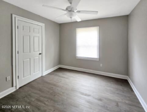 2524 Forest Boulevard, Jacksonville, FL 32246