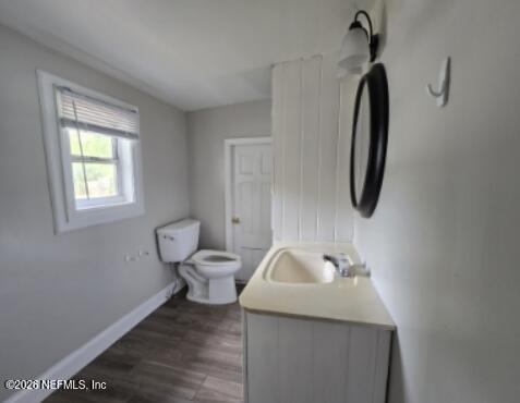 2524 Forest Boulevard, Jacksonville, FL 32246