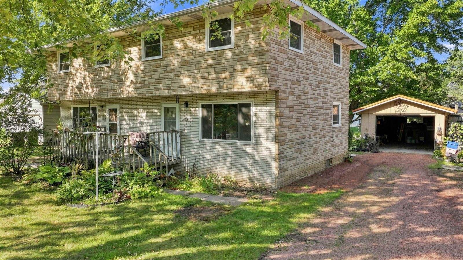 10549 - 10557 North Road, Auburndale, WI 54412