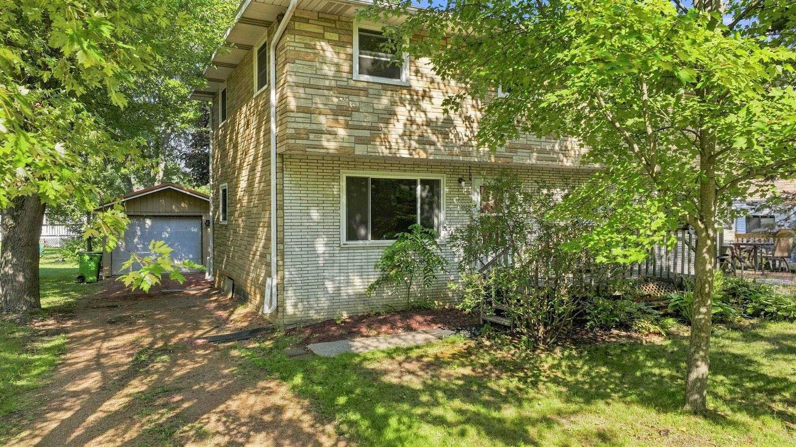 10549 - 10557 North Road, Auburndale, WI 54412