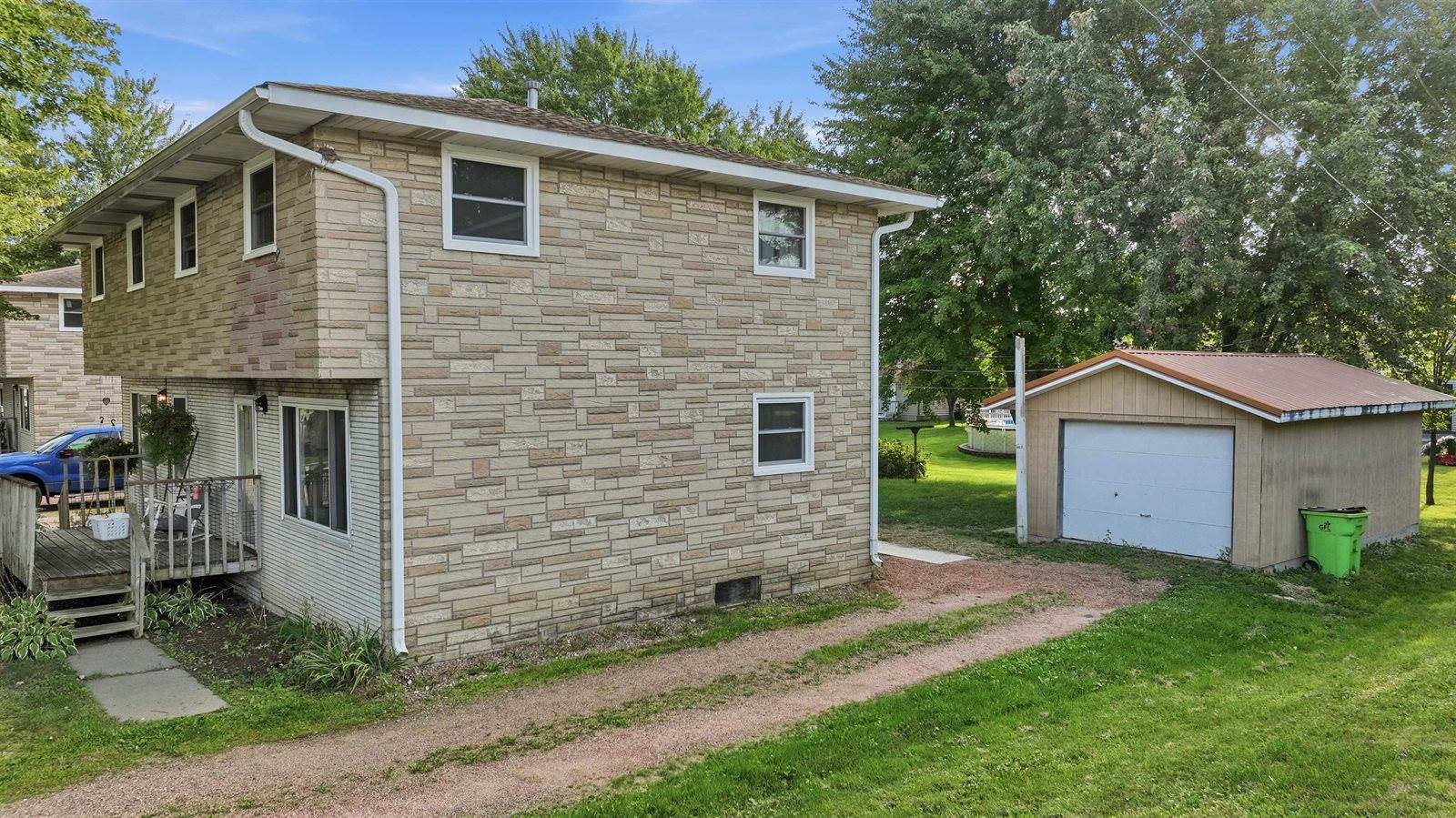 10549 - 10557 North Road, Auburndale, WI 54412