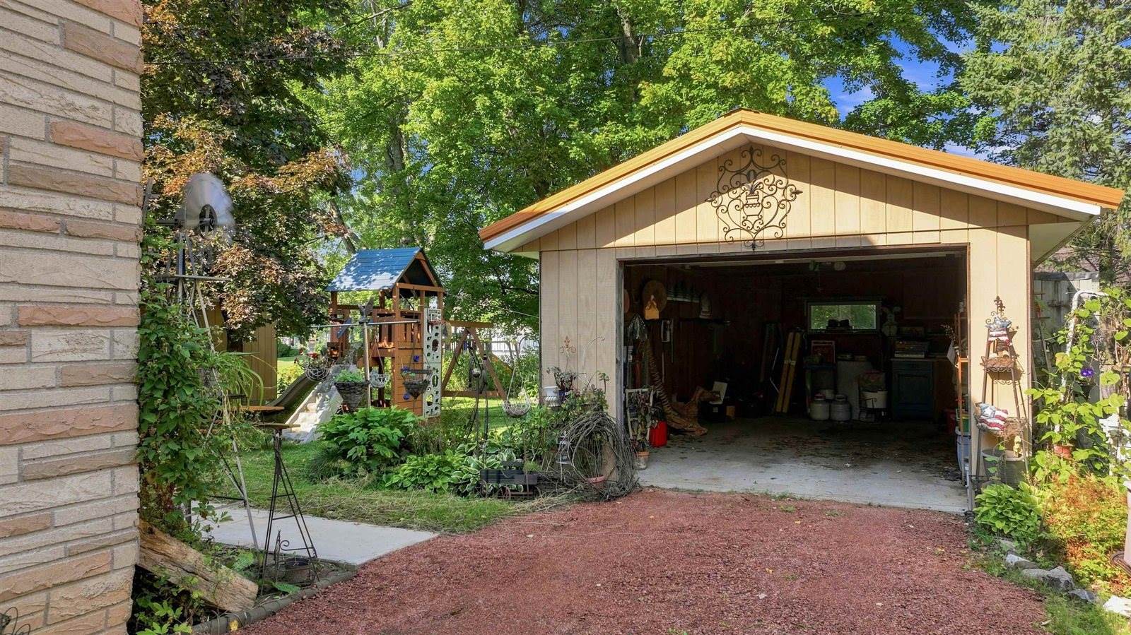 10549 - 10557 North Road, Auburndale, WI 54412