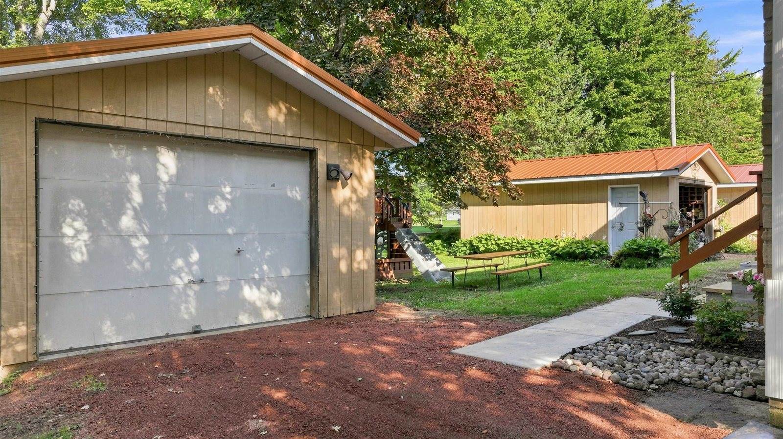 10549 - 10557 North Road, Auburndale, WI 54412
