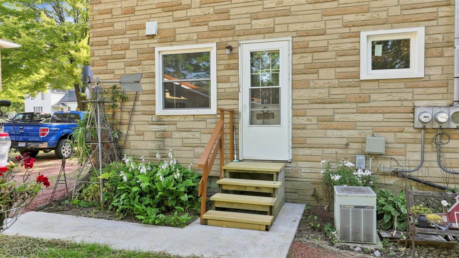10549 - 10557 North Road, Auburndale, WI 54412