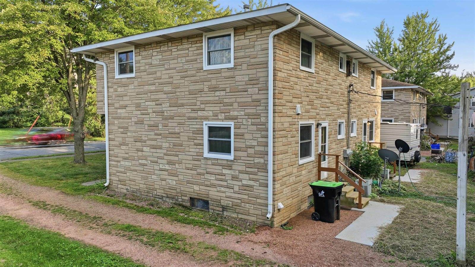 10549 - 10557 North Road, Auburndale, WI 54412