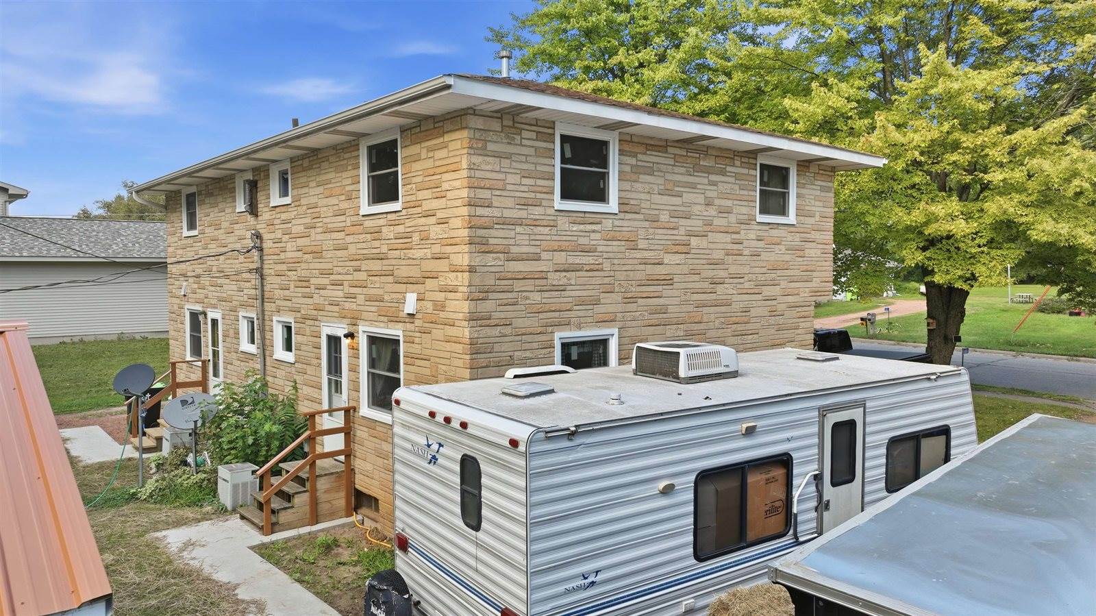10549 - 10557 North Road, Auburndale, WI 54412