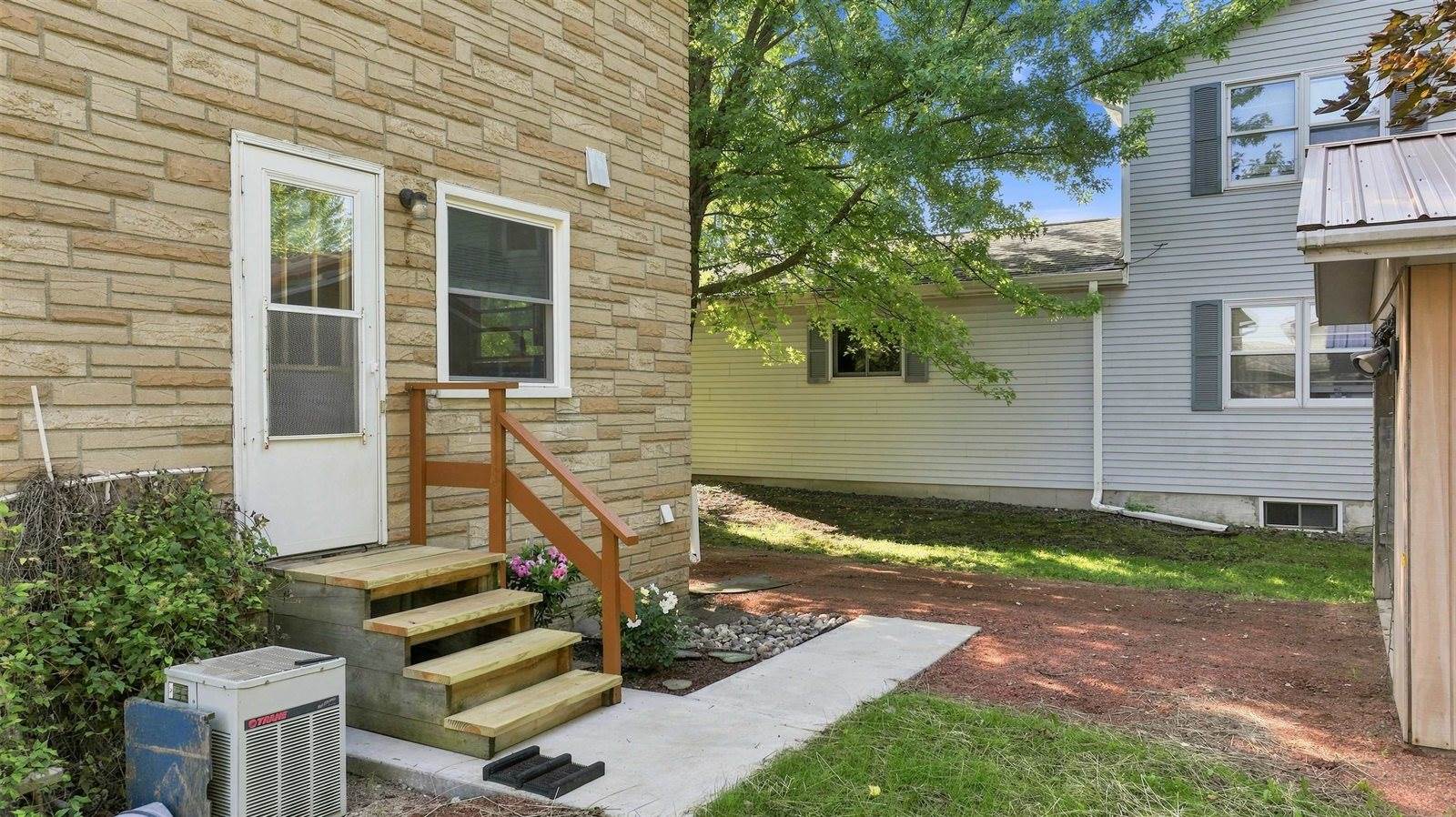 10549 - 10557 North Road, Auburndale, WI 54412