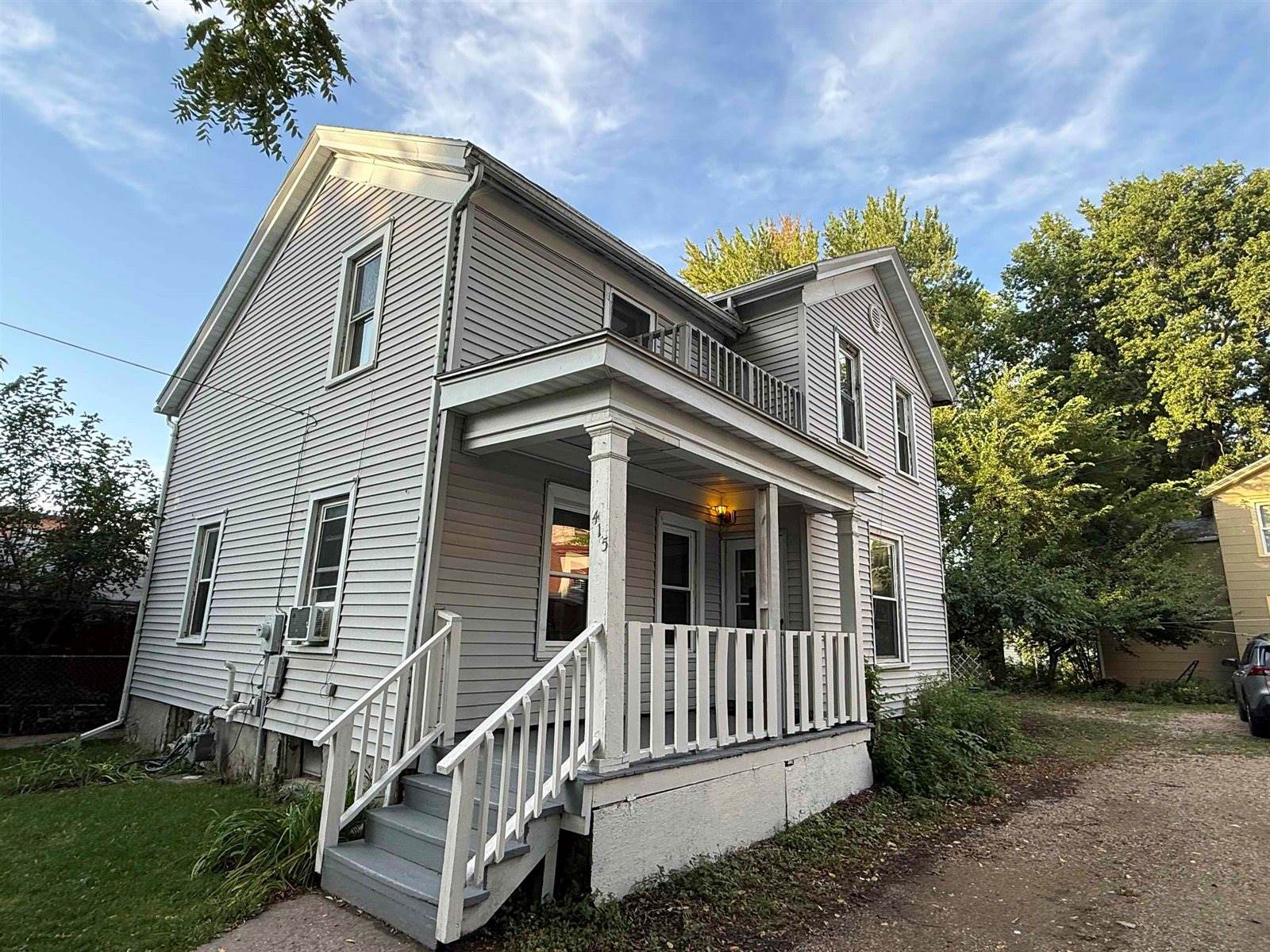 415 South Livingston Street, Madison, WI 53703