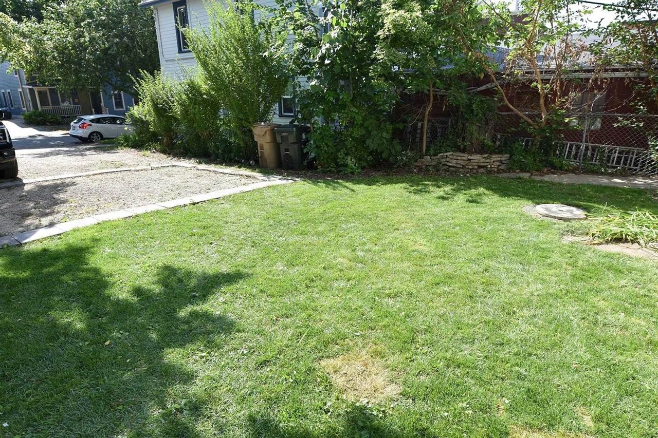 415 South Livingston Street, Madison, WI 53703