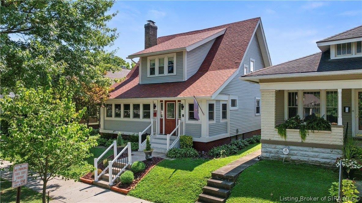 1602 Shelby Place, New Albany, IN 47150