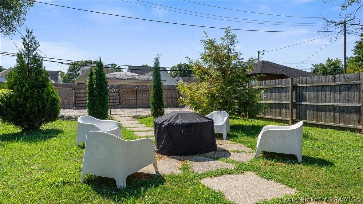 1602 Shelby Place, New Albany, IN 47150
