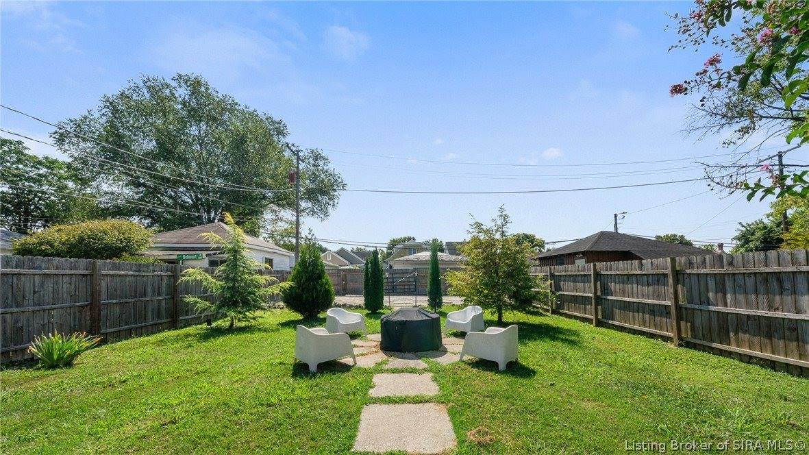 1602 Shelby Place, New Albany, IN 47150