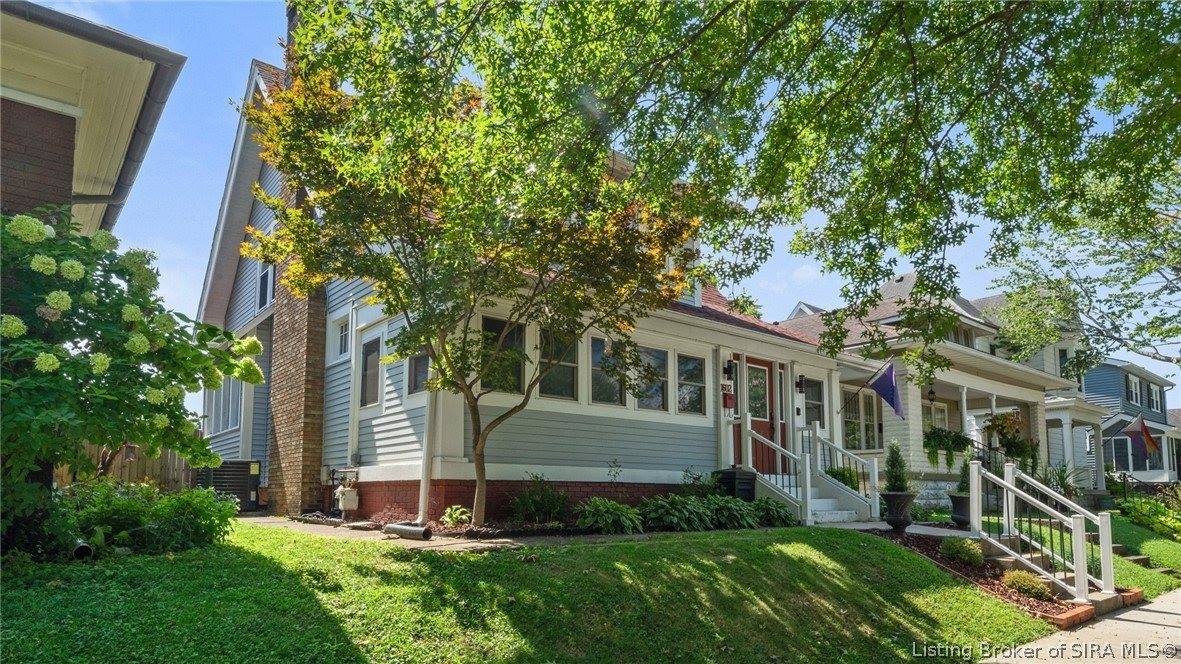 1602 Shelby Place, New Albany, IN 47150