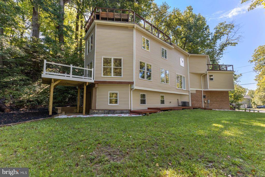 13911 Piscataway Drive, Fort Washington, MD 20744