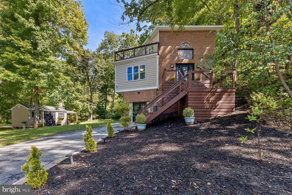 13911 Piscataway Drive, Fort Washington, MD 20744