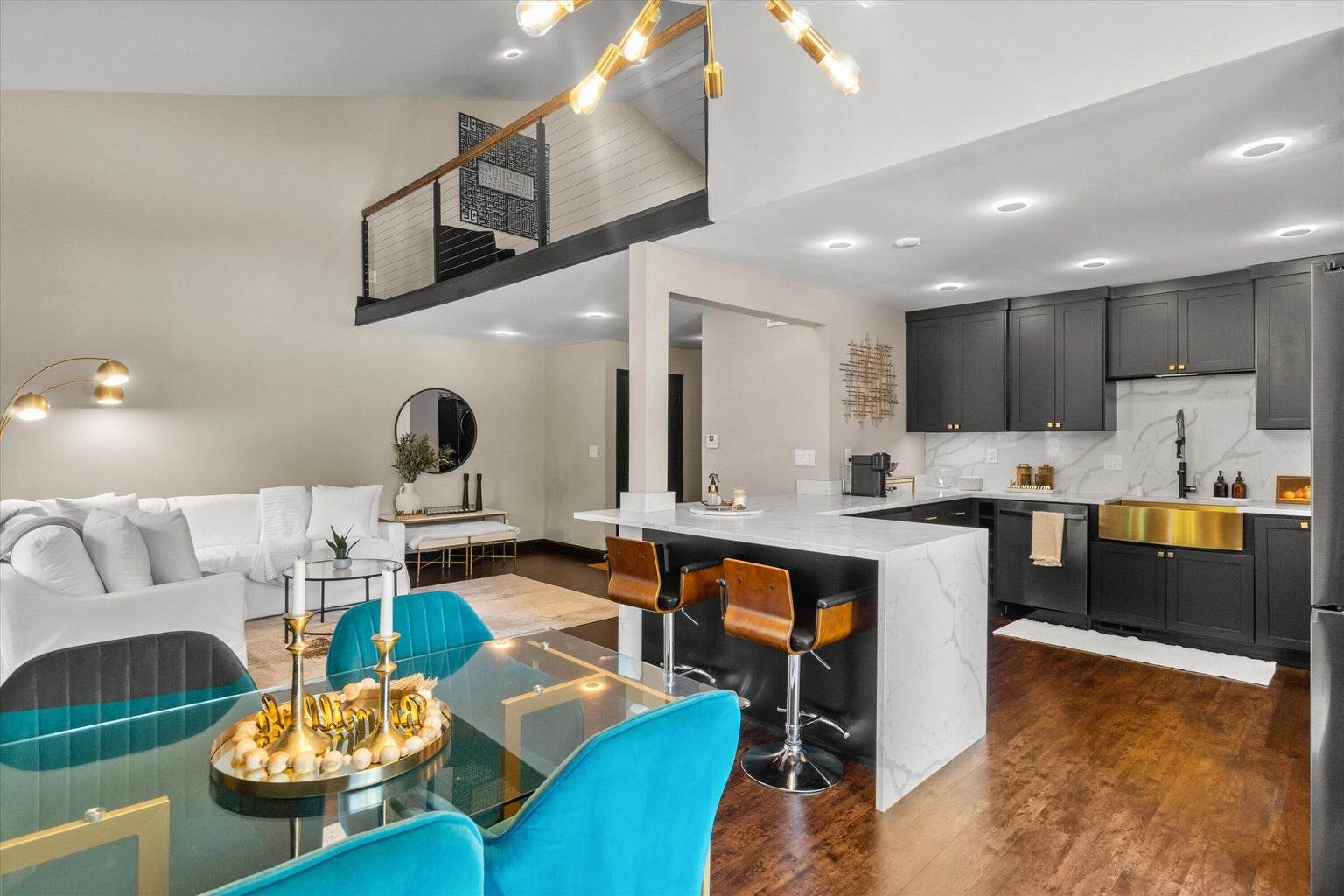 2430 W Good Hope Road #43, Milwaukee, WI 53209
