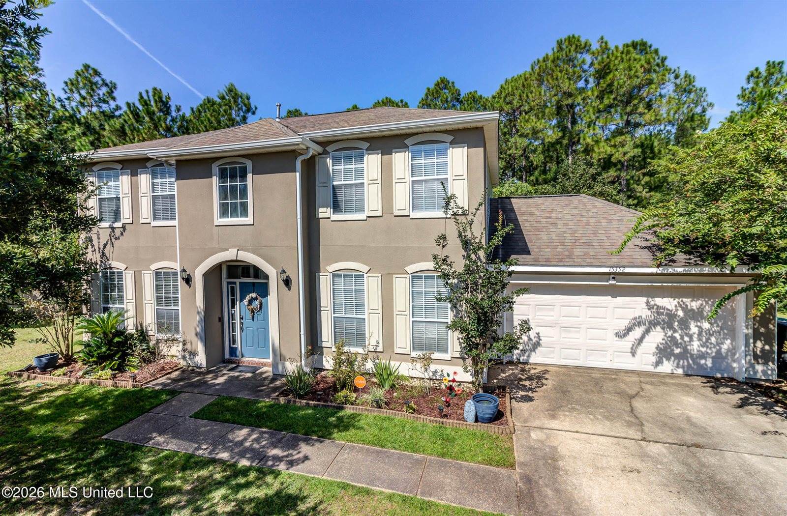 15352 Sugar Cane Cove, Gulfport, MS 39503