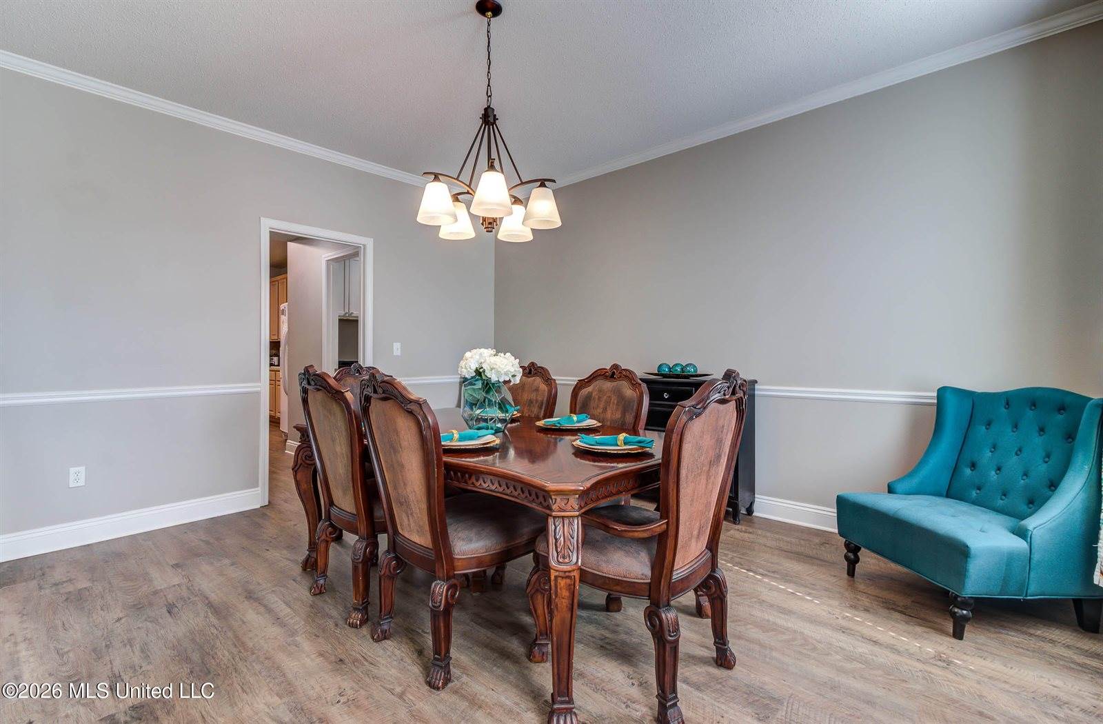 15352 Sugar Cane Cove, Gulfport, MS 39503