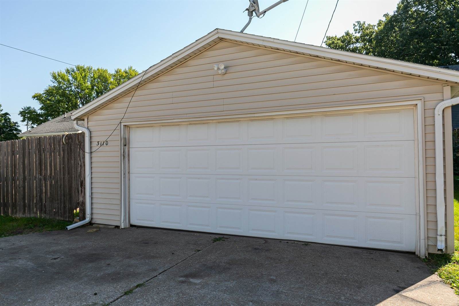 3110 Fair Avenue, Davenport, IA 52803