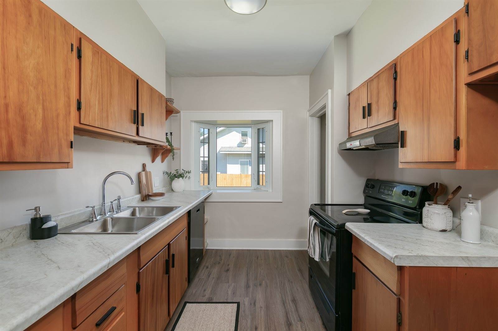 3110 Fair Avenue, Davenport, IA 52803