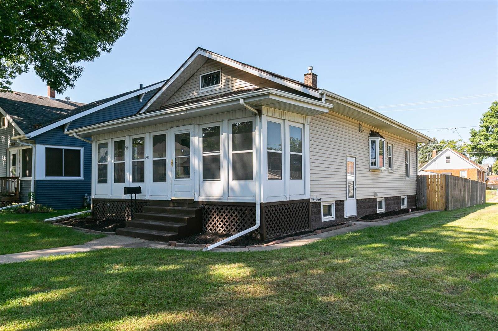 3110 Fair Avenue, Davenport, IA 52803