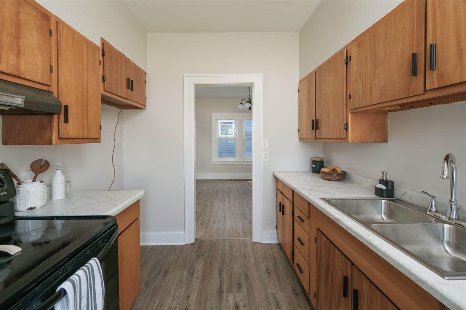 3110 Fair Avenue, Davenport, IA 52803